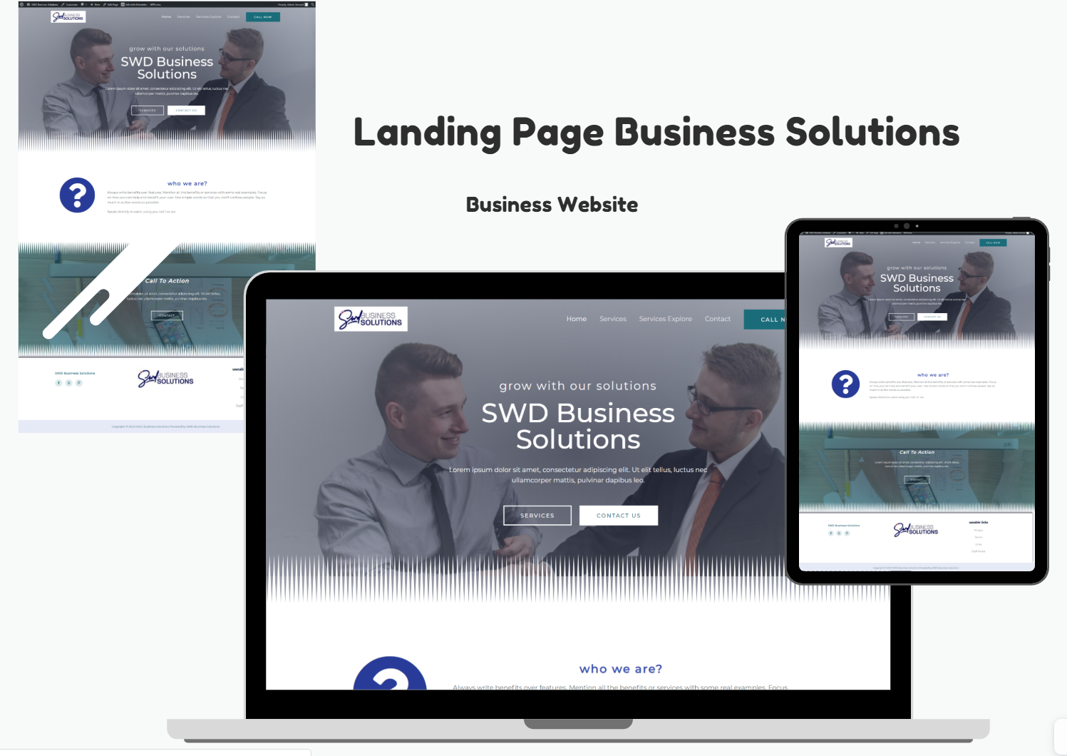 SWD Business Solutions